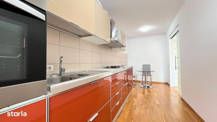 Apartament 3 camere de inchiriat | Strada Foisorului | Bloc nou | metr - 13