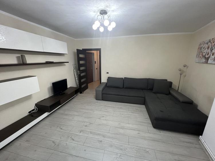 Apartament cu 2 camere decomandat, mobilat în 13 Septembrie