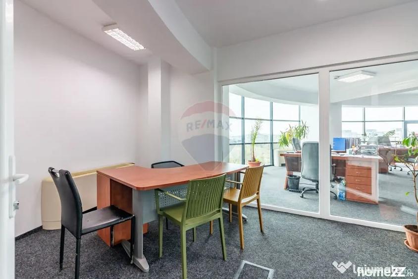 Spațiu comercial, de 240 mp, în Mihai Bravu