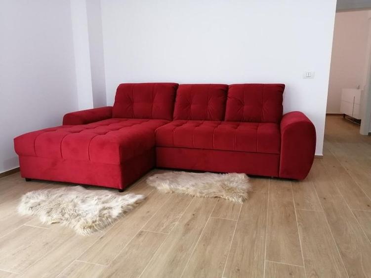 Ap.2 camere Lux  Bloc nou Giroc Future Residence - 6