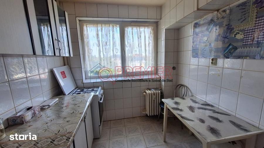 Apartament cu 2 camere semidecomandat în Iancului
