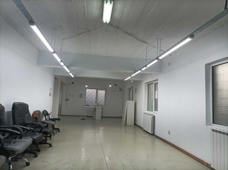 Spațiu comercial, de 159 mp, în Central