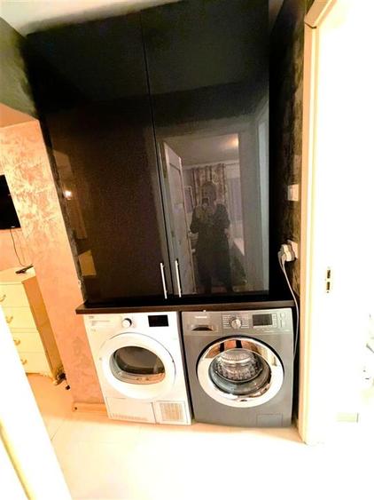Apartament cu 2 camere decomandat, mobilat în Dorobanți 2