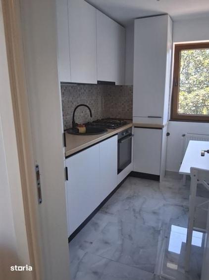Inchiriere apartament 2 camere - 5