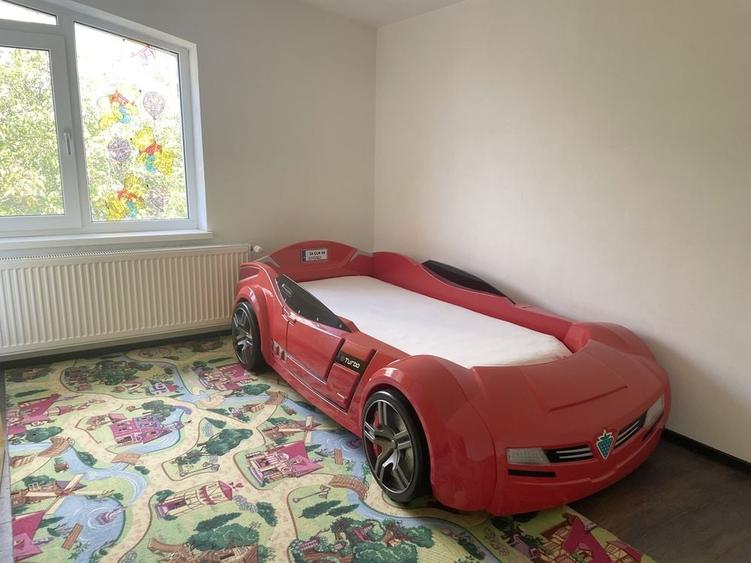 Casă cu 4 camere cu Teren 750 Mp în Central