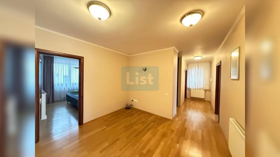 Casă individuală cu 5 camere cu Canalizare în Bună Ziua