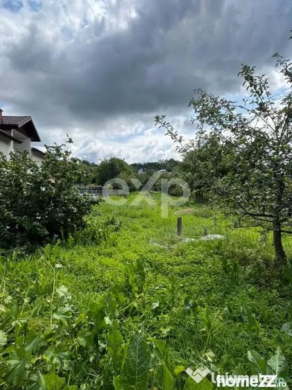 Casă cu 3 camere cu Teren 1140 Mp în Central