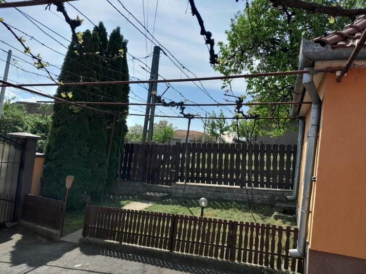 Casă cu 4 camere cu Teren 3300 Mp în Bălaia