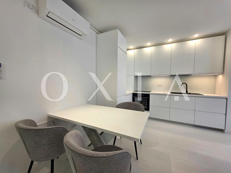 Apartament cu 2 camere semidecomandat, mobilat în Dumbrăvița