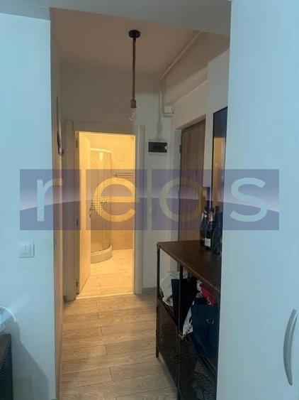 STUDIO DE VANZARE | 27 MP + BALCON 5 MP | ETAJ 2 | BLOC 2019 | MOBILAT - 5