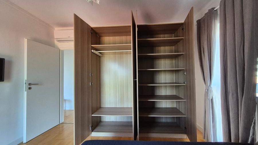 Apartament cu 2 camere decomandat, mobilat în Bucureștii Noi
