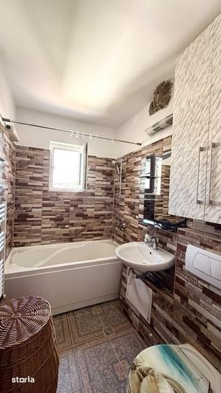 Apartament cu 2 camere în Mănăștur