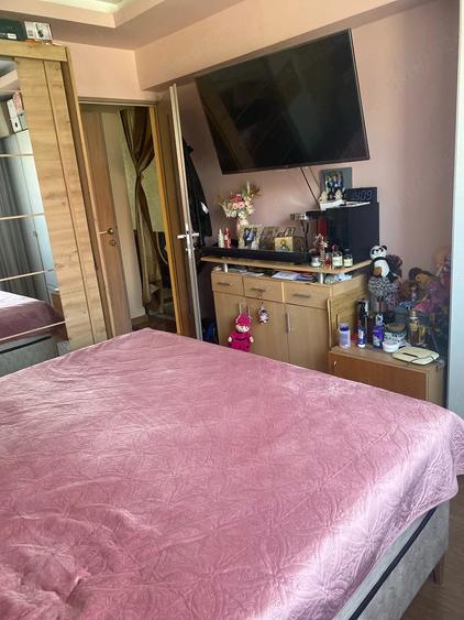 Apartament cu 2 camere semidecomandat în Kogălniceanu