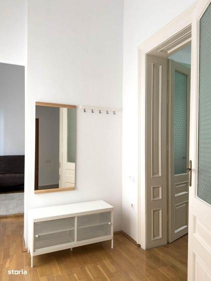 Apartament cu 3 camere în Ultracentral