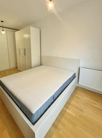 Apartament cu 2 camere semidecomandat în Bucureștii Noi