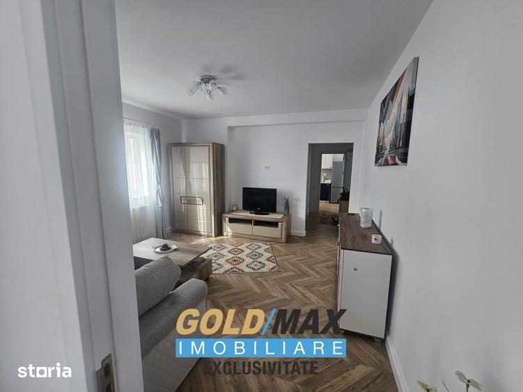 Apartament cu 2 camere în Găvana