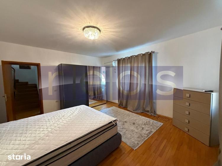 Casă cu 6 camere cu Teren 300 Mp în Herăstrău