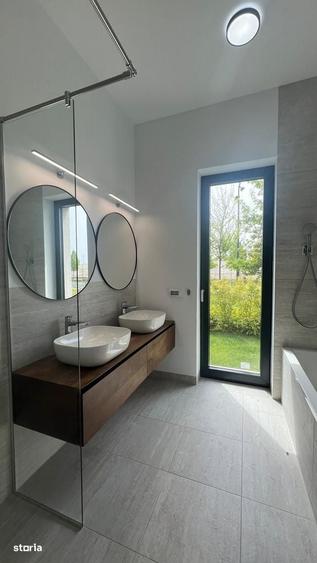Casa Tip Townhouse | Terasa Spectaculoasa | Comunitate Premium - 5