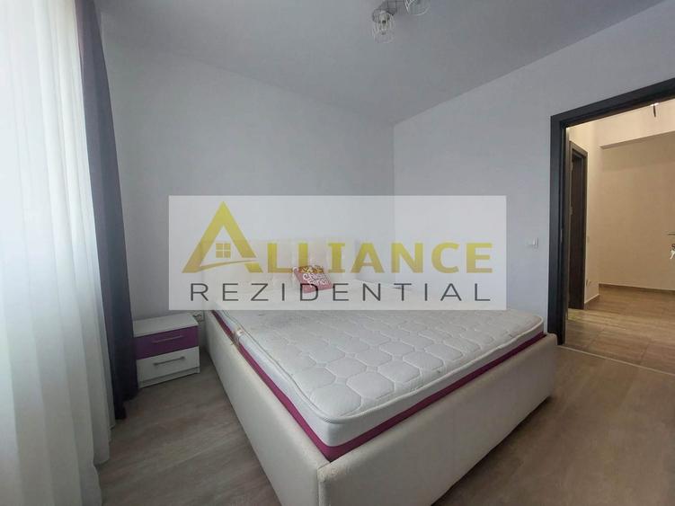 Apartament cu 2 camere decomandat, mobilat în 1 Decembrie 1918