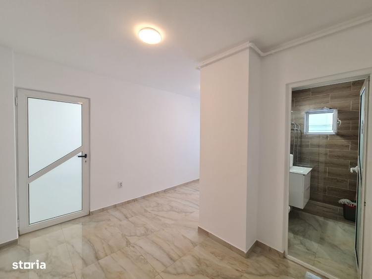 Spațiu comercial, de 60 mp, în Astra