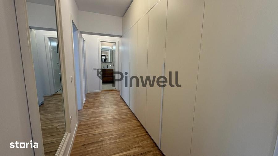 Apartament cu 5 camere decomandat în Obor