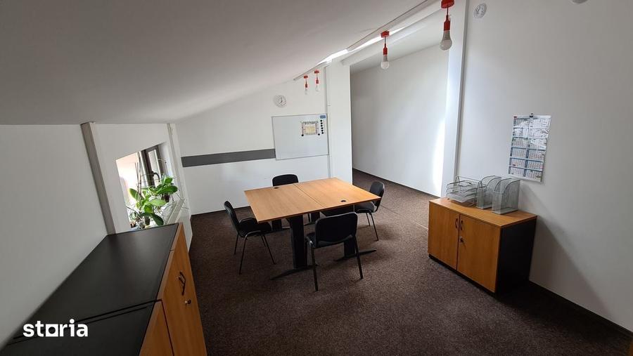 Spa?iu comercial (productie/salon infrumusetare/birouri ) - 11