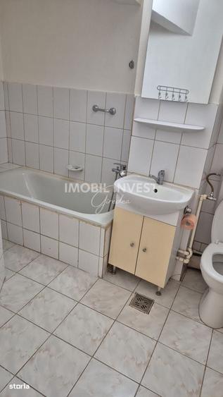Garsonieră în Ampoi 1