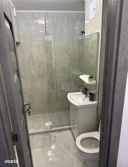 Garsonieră în Calarași 4