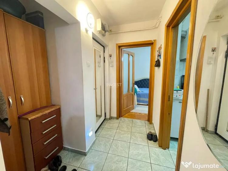 Apartament 3 camere-Podu Ros-Liceul Racovita-etaj 2 - 9