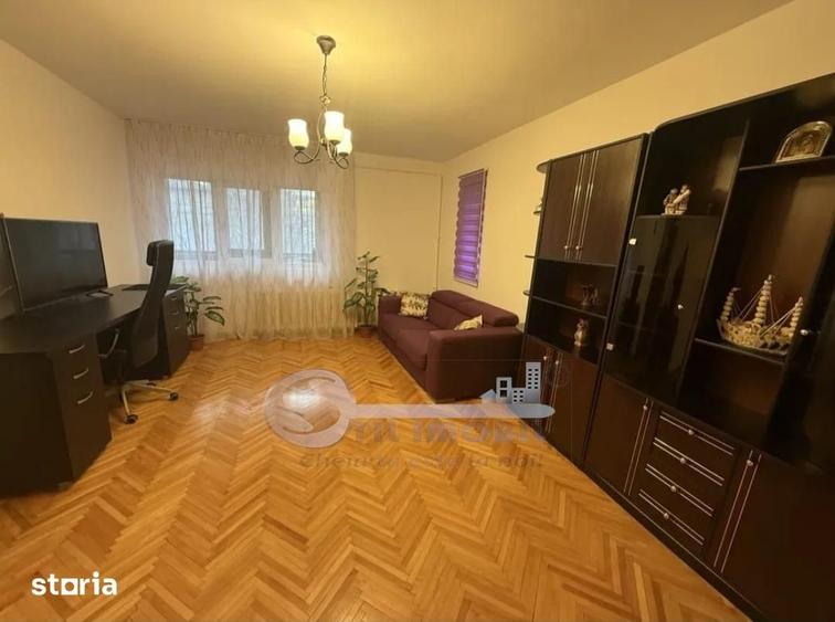 Apartament cu 2 camere în Arcu