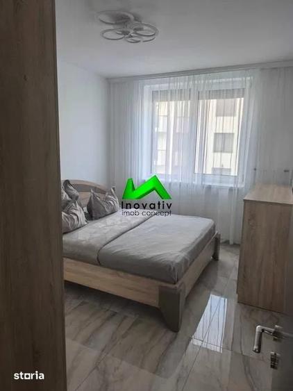 Apartament de inchiriat 3 camere Sibiu Strand - 3