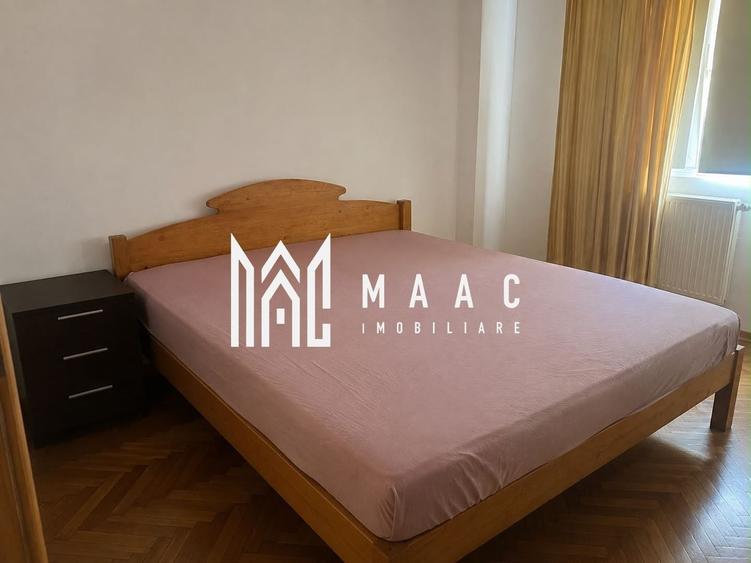 Apartament 3 camere Sibiu | Central | 65 mp, etaj 2 - 6