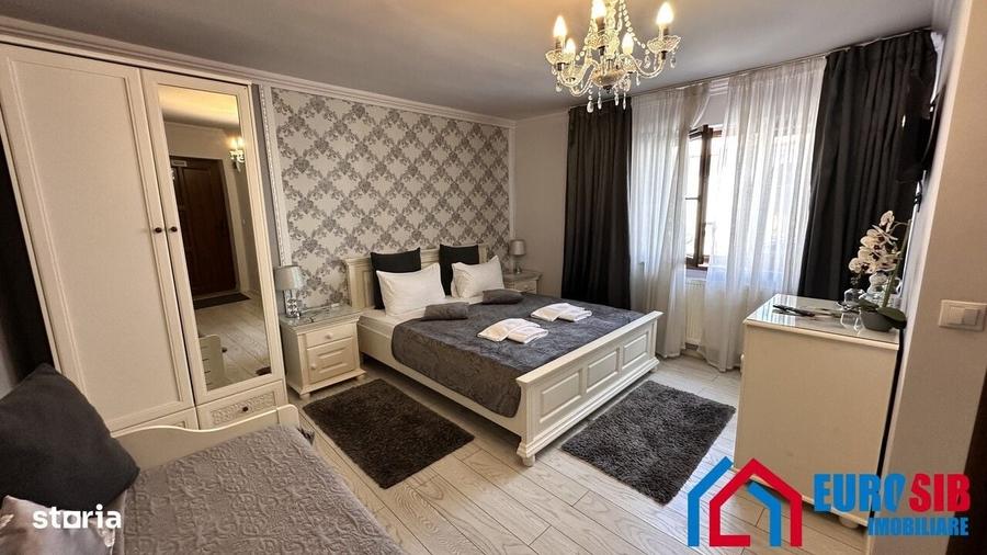 Spațiu comercial, de 270 mp, în Central