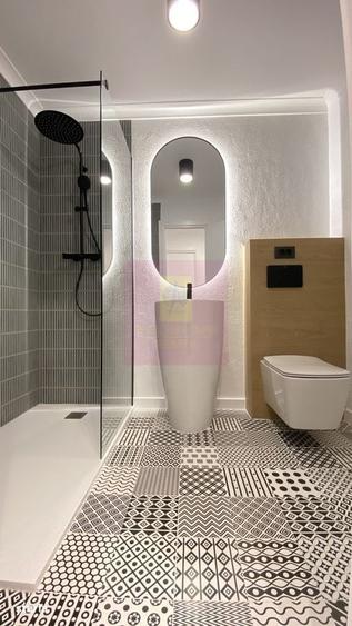 Apartament cu 2 camere în Panduri