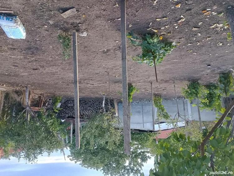 Casă cu 4 camere cu Teren 504 Mp în Central
