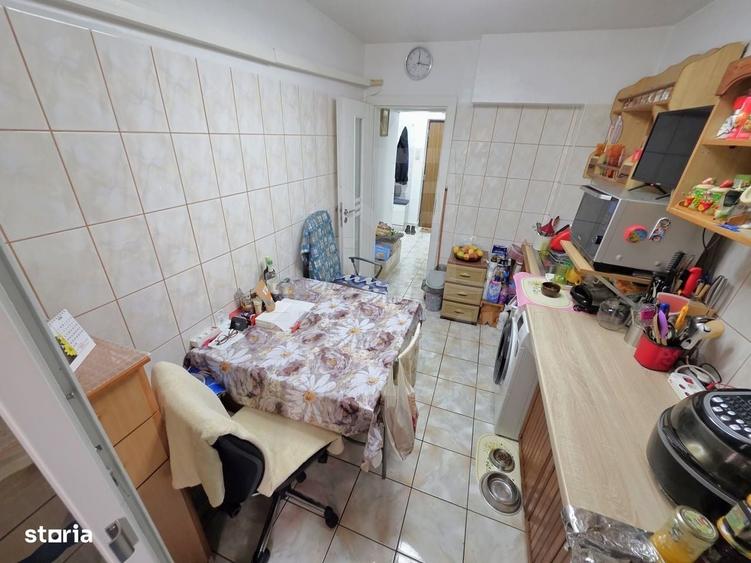 Apartament cu 2 camere decomandat în Ultracentral