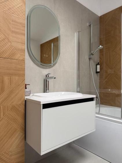 3camere in vila, 111mp, cheltuieli incluse zona Iulius Mall/Gheorgheni - 15