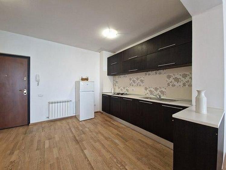 APARTAMENT CU PANORAMA SUPERBA IN BANEASA - 5