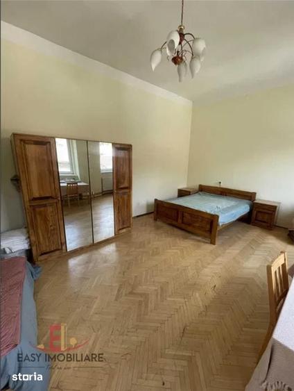 Apartament cu 2 camere în Ultracentral