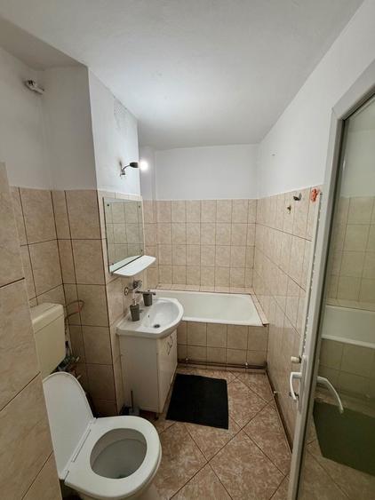 Garsonieră decomandată în Ultracentral