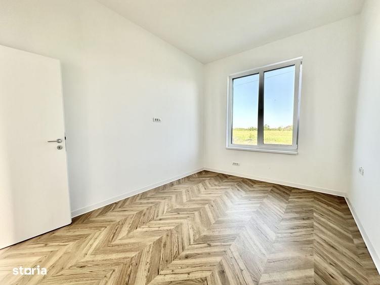 Casă cu 4 camere în Rudicica