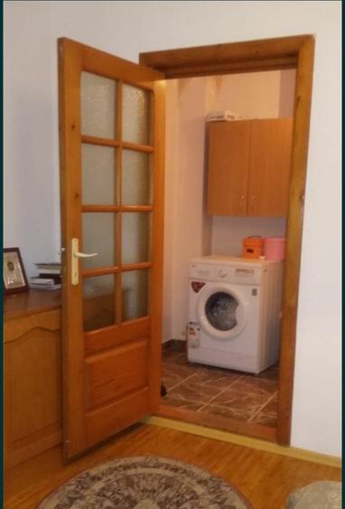 Apartament cu 2 camere decomandat în Casa Cărții