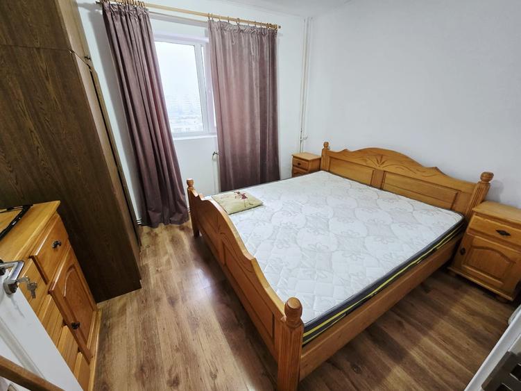 Apartament cu 2 camere decomandat în Alexandru cel Bun