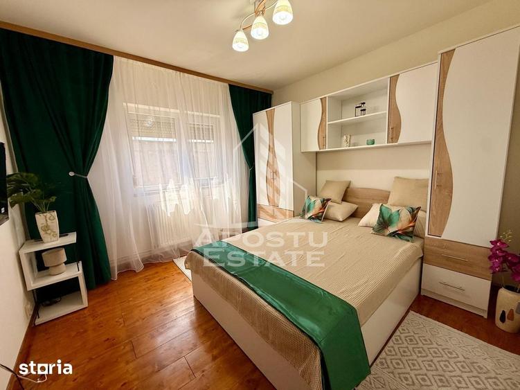 Apartament 3 camere, de inchiriat, Complexul Studentesc, Timisoara - 11