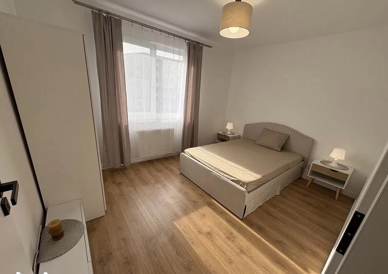 Apartament 2 Camere,Floresti,Str. Eroilor - 5