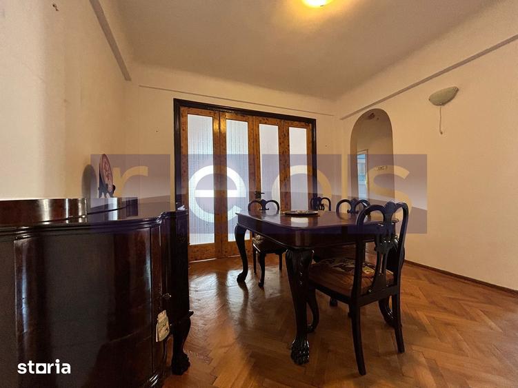 VANZARE APARTAMENT 4 CAMERE | IDEAL INVESTITIE | UNIVERSITATE-BATISTE - 1