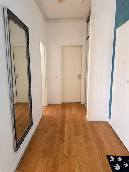 Apartament cu 2 camere, mobilat în Iancu Nicolae