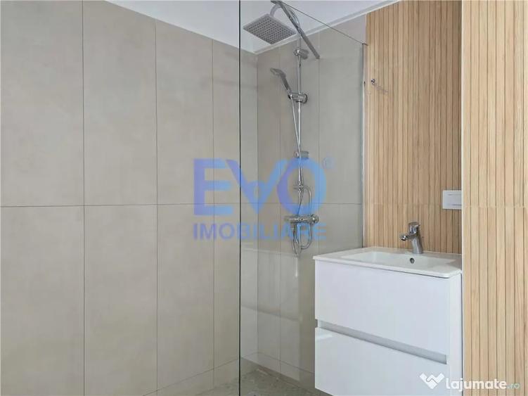 Apartament cu 2 camere decomandat în Galata