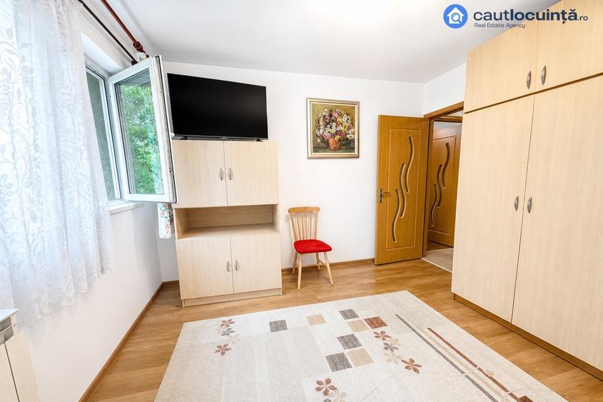 Apartament 2 camere | Drumul Taberei | renovat | boiler+filtru apa - 11