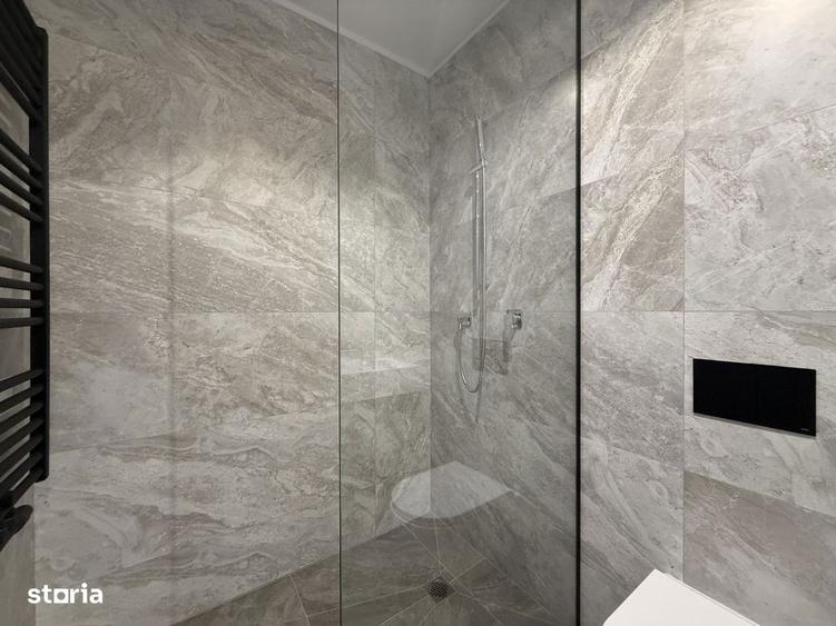 Apartament cu 3 camere, mobilat în Floreasca